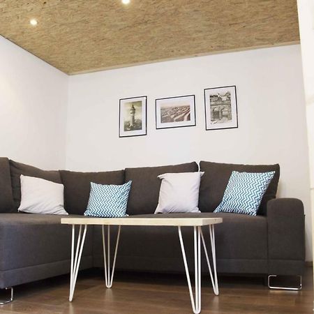 Apartman U Prazdroje Plzeň Buitenkant foto