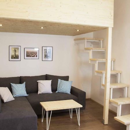 Apartman U Prazdroje Plzeň Buitenkant foto