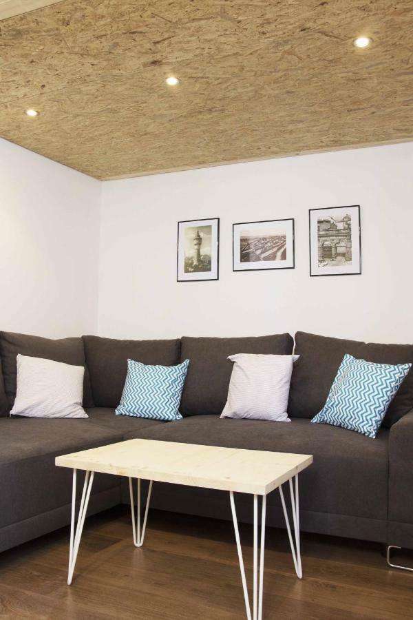 Apartman U Prazdroje Plzeň Buitenkant foto