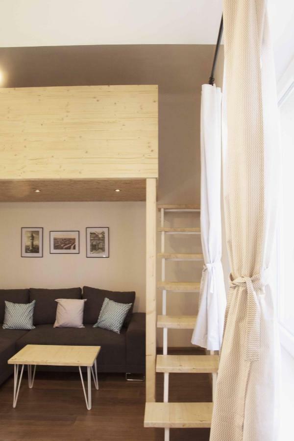 Apartman U Prazdroje Plzeň Buitenkant foto