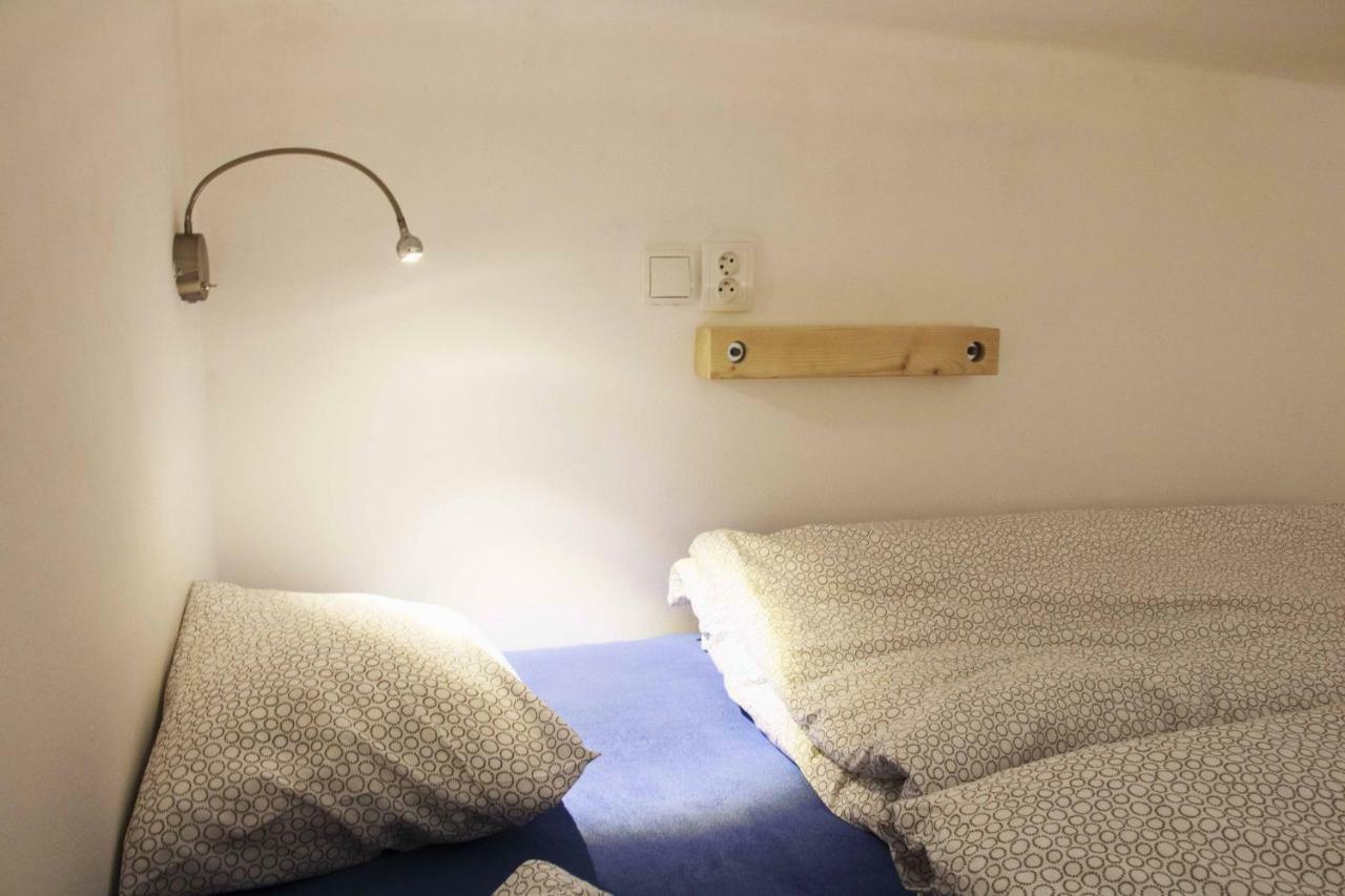 Apartman U Prazdroje Plzeň Buitenkant foto