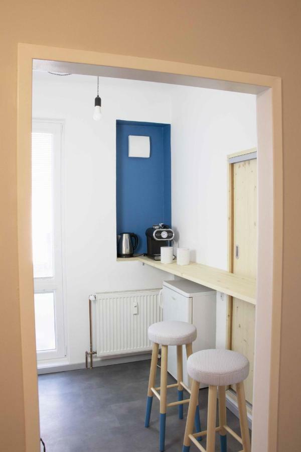 Apartman U Prazdroje Plzeň Buitenkant foto