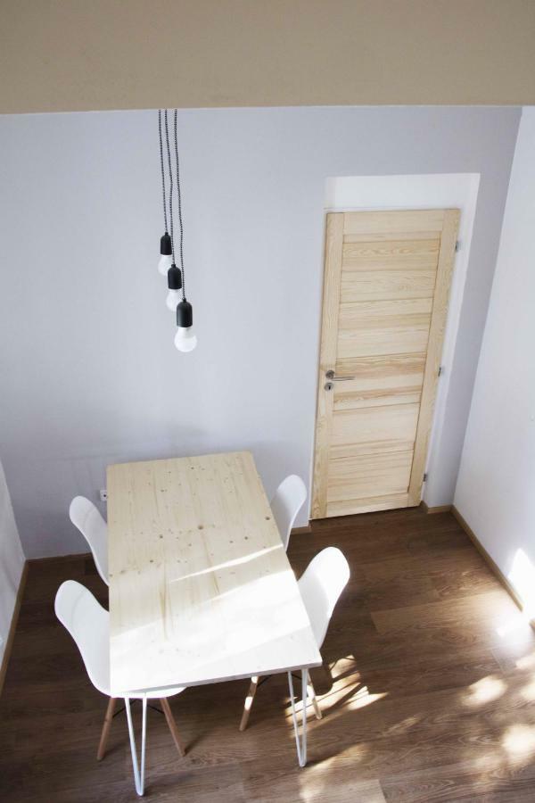 Apartman U Prazdroje Plzeň Buitenkant foto