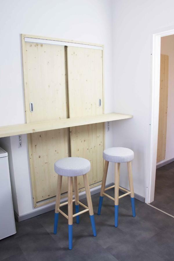 Apartman U Prazdroje Plzeň Buitenkant foto