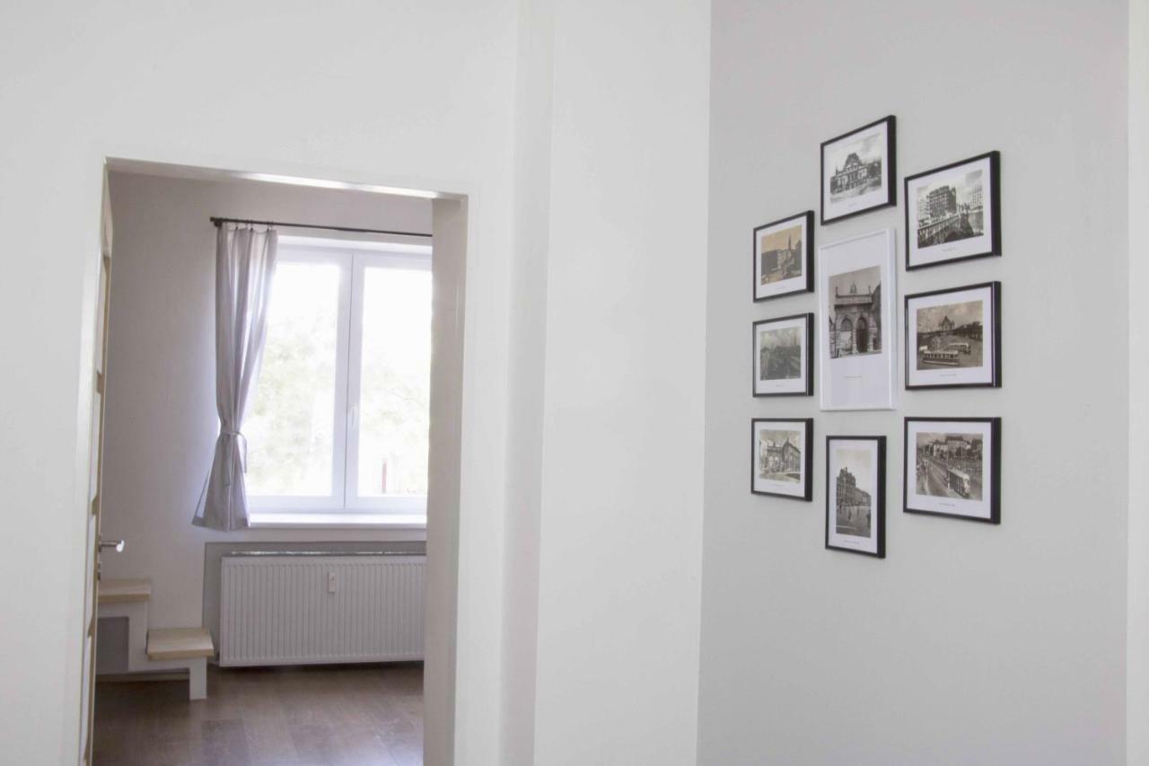 Apartman U Prazdroje Plzeň Buitenkant foto