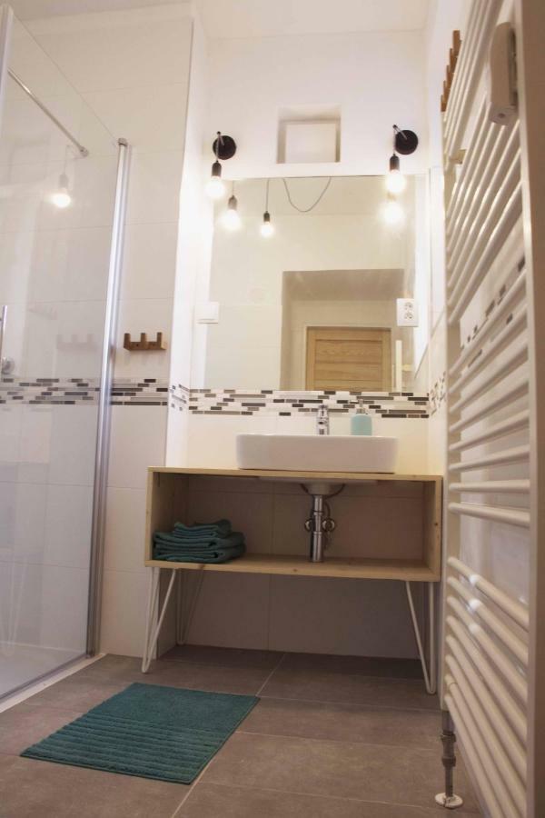 Apartman U Prazdroje Plzeň Buitenkant foto