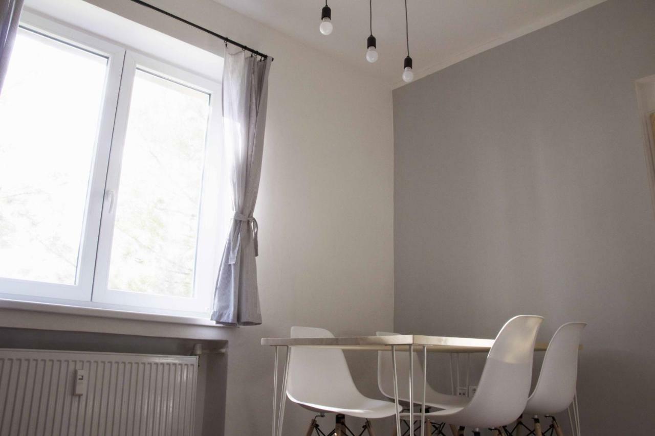 Apartman U Prazdroje Plzeň Buitenkant foto