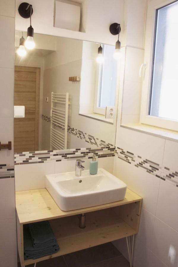 Apartman U Prazdroje Plzeň Buitenkant foto